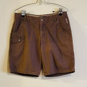Columbia Shorts